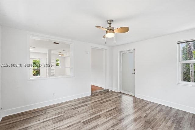 2355 Overbrook St, Miami, FL 33133