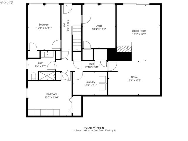 7323 Sw 24TH Ave, Portland, OR 97219