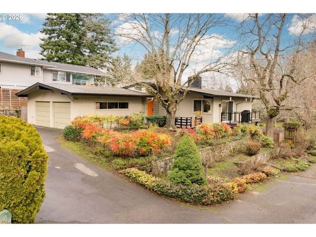 7323 Sw 24TH Ave, Portland, OR 97219