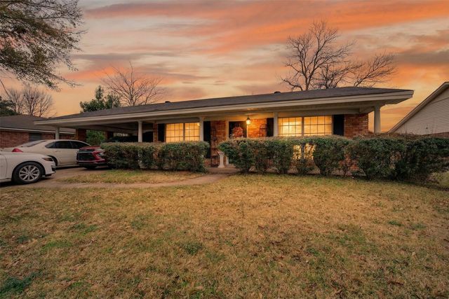 6121 Kathy Lane, Shreveport, LA 71105