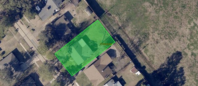 6121 Kathy Lane, Shreveport, LA 71105