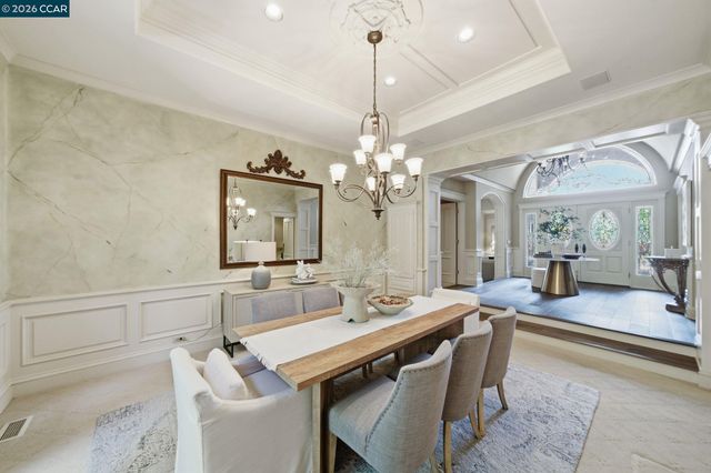 51 Red Cypress Ct, Danville, CA 94506