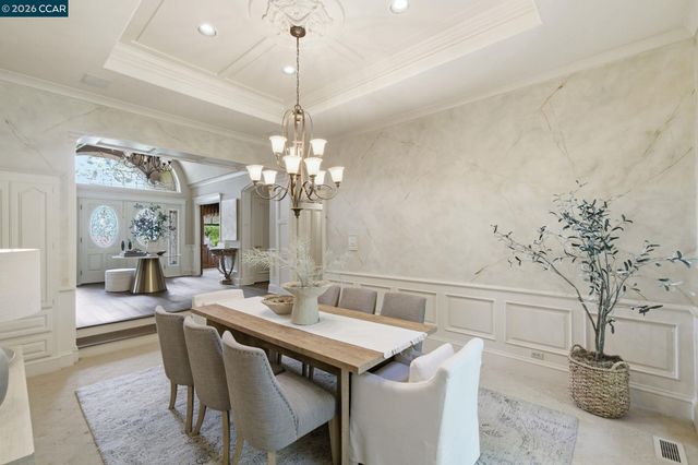 51 Red Cypress Ct, Danville, CA 94506