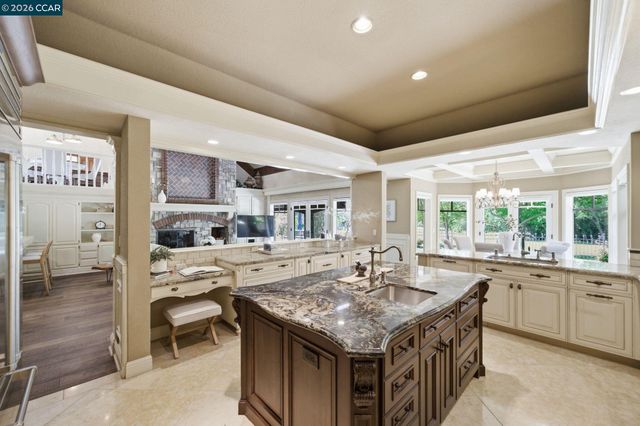 51 Red Cypress Ct, Danville, CA 94506