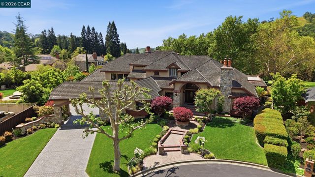 51 Red Cypress Ct, Danville, CA 94506