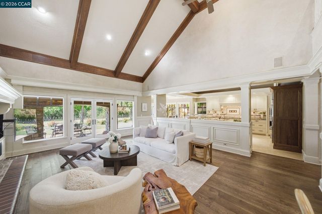 51 Red Cypress Ct, Danville, CA 94506