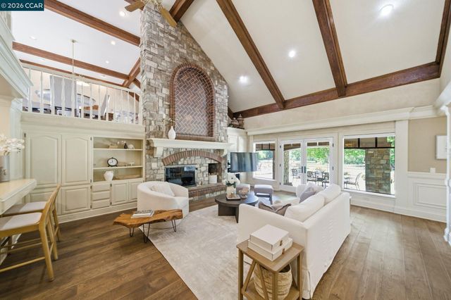 51 Red Cypress Ct, Danville, CA 94506