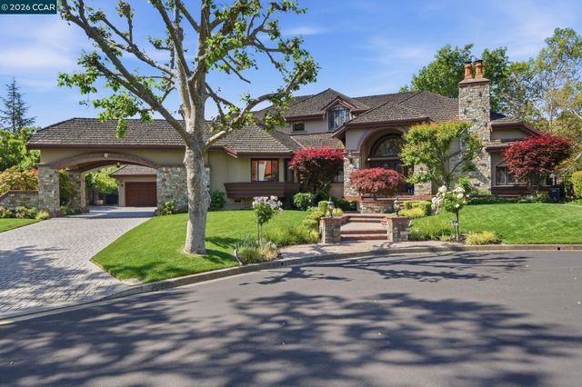 51 Red Cypress Ct, Danville, CA 94506