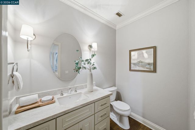 51 Red Cypress Ct, Danville, CA 94506