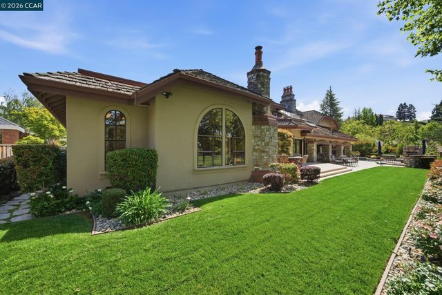 51 Red Cypress Ct, Danville, CA 94506