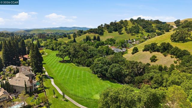 51 Red Cypress Ct, Danville, CA 94506