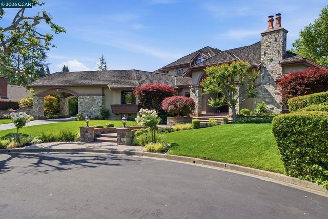 51 Red Cypress Ct, Danville, CA 94506