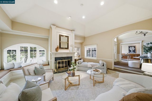 51 Red Cypress Ct, Danville, CA 94506