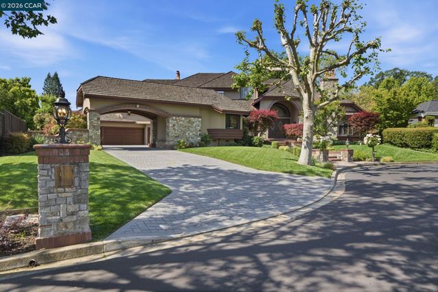 51 Red Cypress Ct, Danville, CA 94506