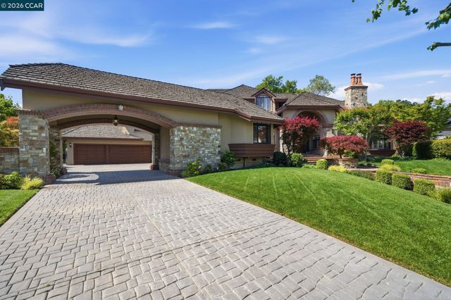 51 Red Cypress Ct, Danville, CA 94506