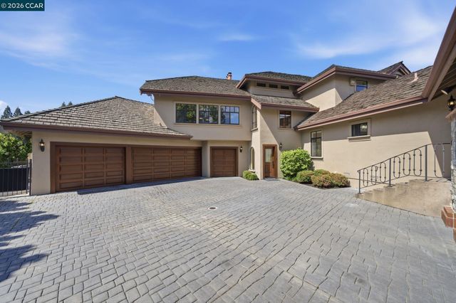 51 Red Cypress Ct, Danville, CA 94506