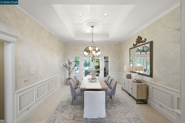 51 Red Cypress Ct, Danville, CA 94506