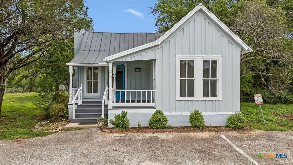 2020 Old Ranch Road 12, San Marcos, TX 78666