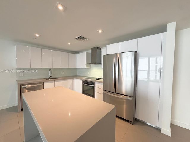 1600 NE 1st Avenue 1919, Miami, FL 33132