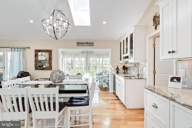 19 GREENWOOD SHLS, Grasonville, MD 21638