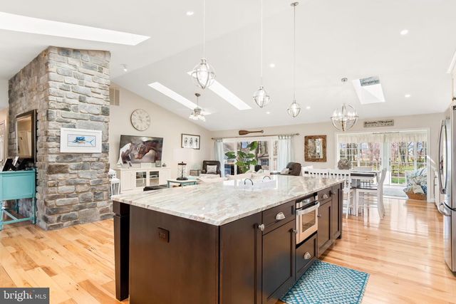 19 GREENWOOD SHLS, Grasonville, MD 21638