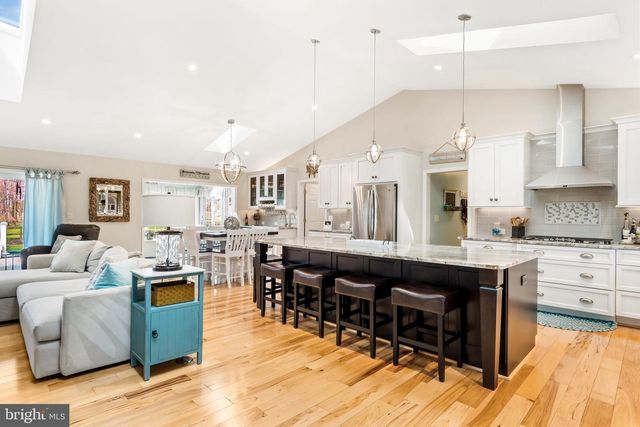 19 GREENWOOD SHLS, Grasonville, MD 21638