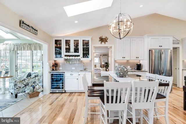 19 GREENWOOD SHLS, Grasonville, MD 21638