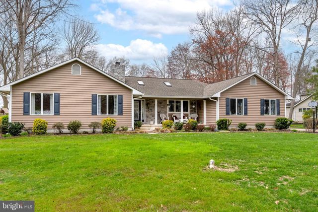 19 GREENWOOD SHLS, Grasonville, MD 21638