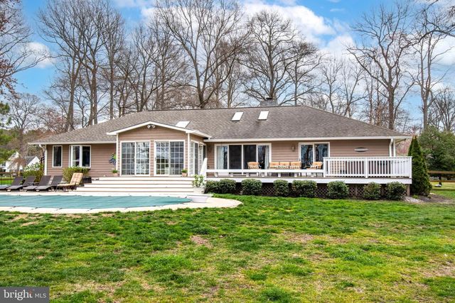 19 GREENWOOD SHLS, Grasonville, MD 21638