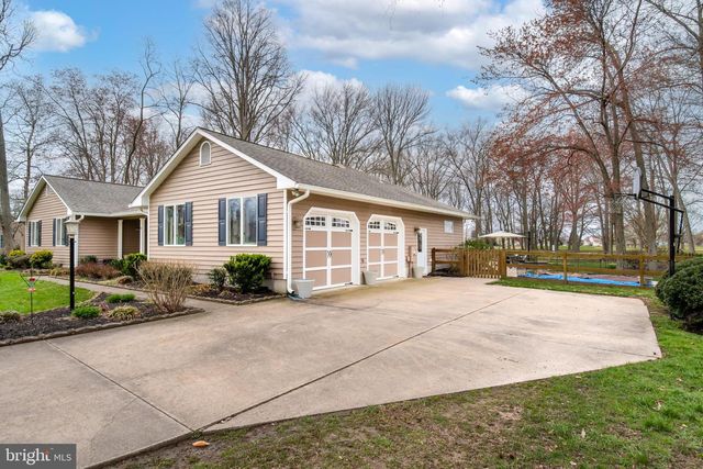 19 GREENWOOD SHLS, Grasonville, MD 21638