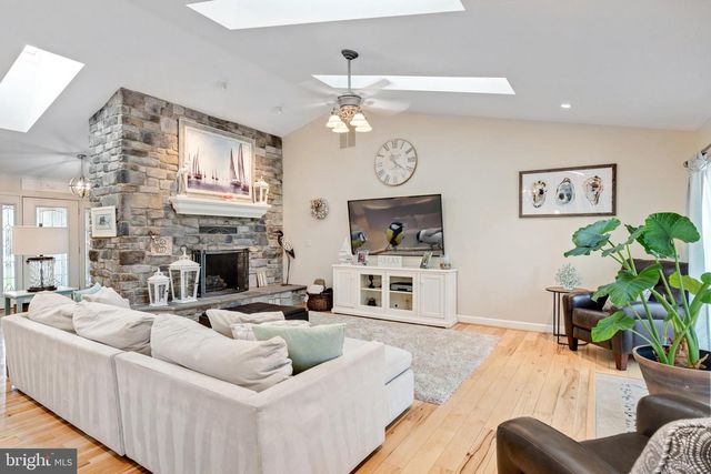 19 GREENWOOD SHLS, Grasonville, MD 21638