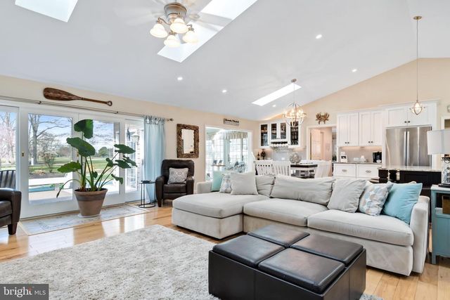 19 GREENWOOD SHLS, Grasonville, MD 21638