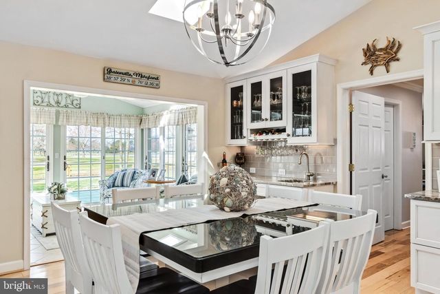 19 GREENWOOD SHLS, Grasonville, MD 21638