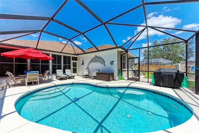 7814 48TH AVENUE E, Bradenton, FL 34203