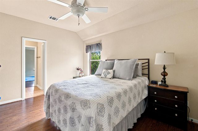 113 Courtland CIR 12, Austin, TX 78737