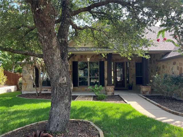 113 Courtland CIR 12, Austin, TX 78737