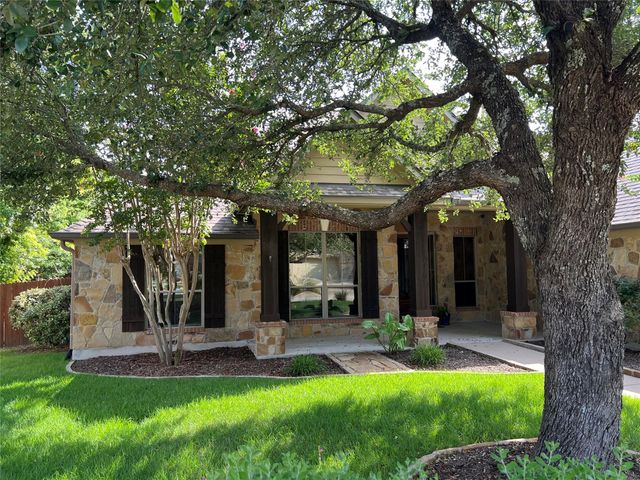 113 Courtland CIR 12, Austin, TX 78737