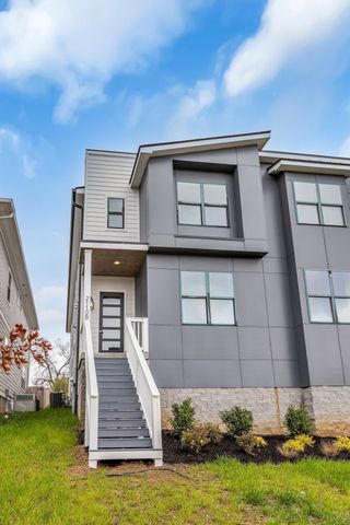 2110B 11th Ave, N, Nashville, TN 37208