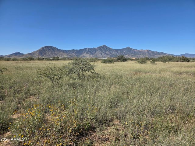 4 E Bloomfield Road -, Hereford, AZ 85615