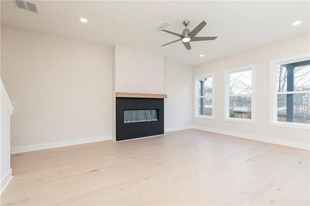 1989 Carver Lane NE 46, Marietta, GA 30066