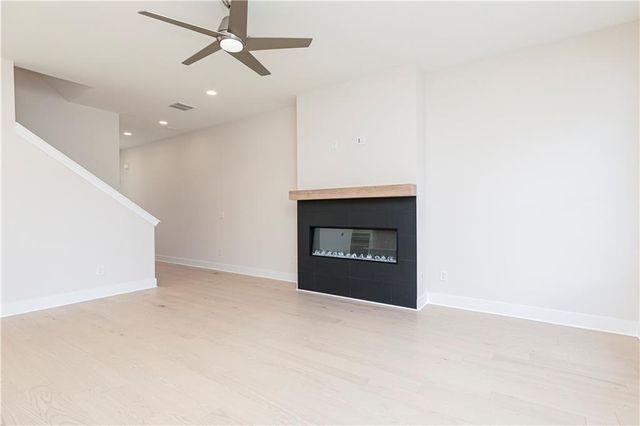 1989 Carver Lane NE 46, Marietta, GA 30066