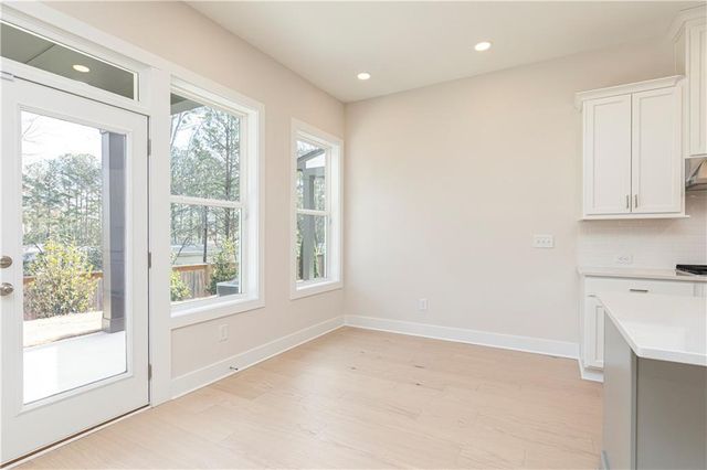1989 Carver Lane NE 46, Marietta, GA 30066