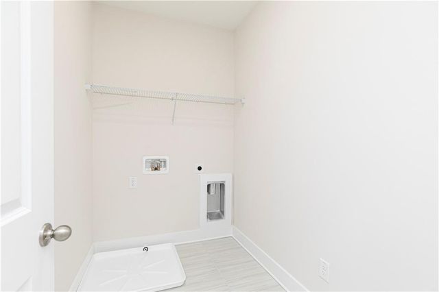 1989 Carver Lane NE 46, Marietta, GA 30066