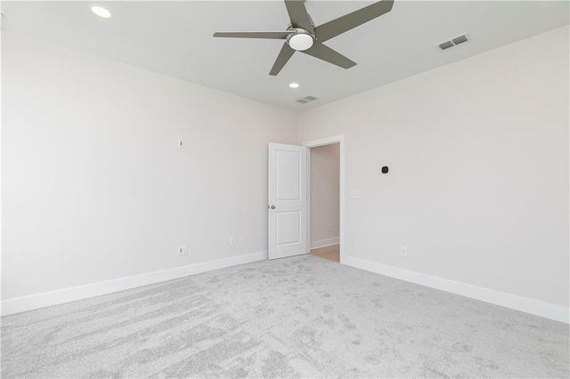 1989 Carver Lane NE 46, Marietta, GA 30066