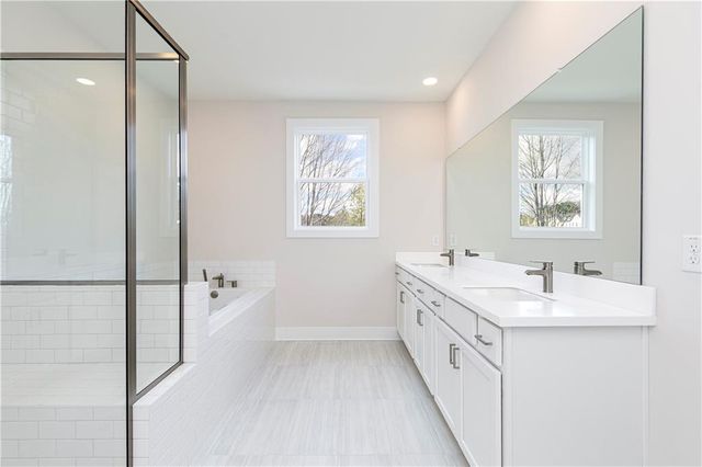 1989 Carver Lane NE 46, Marietta, GA 30066