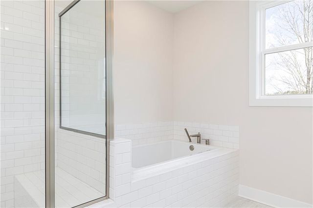 1989 Carver Lane NE 46, Marietta, GA 30066