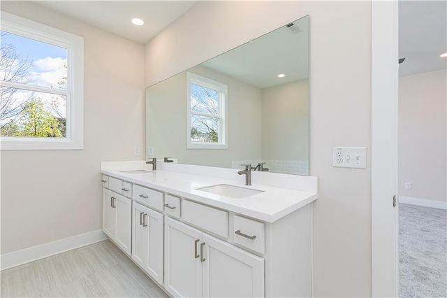 1989 Carver Lane NE 46, Marietta, GA 30066