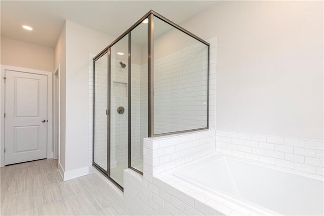 1989 Carver Lane NE 46, Marietta, GA 30066