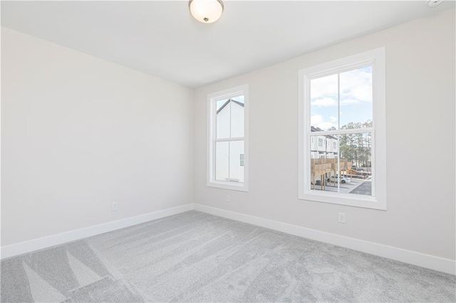 1989 Carver Lane NE 46, Marietta, GA 30066