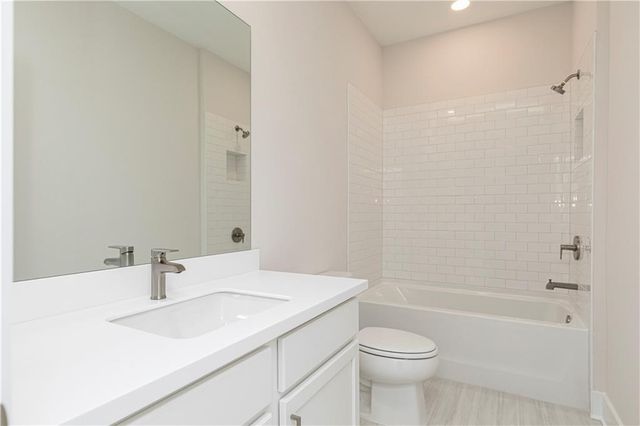 1989 Carver Lane NE 46, Marietta, GA 30066